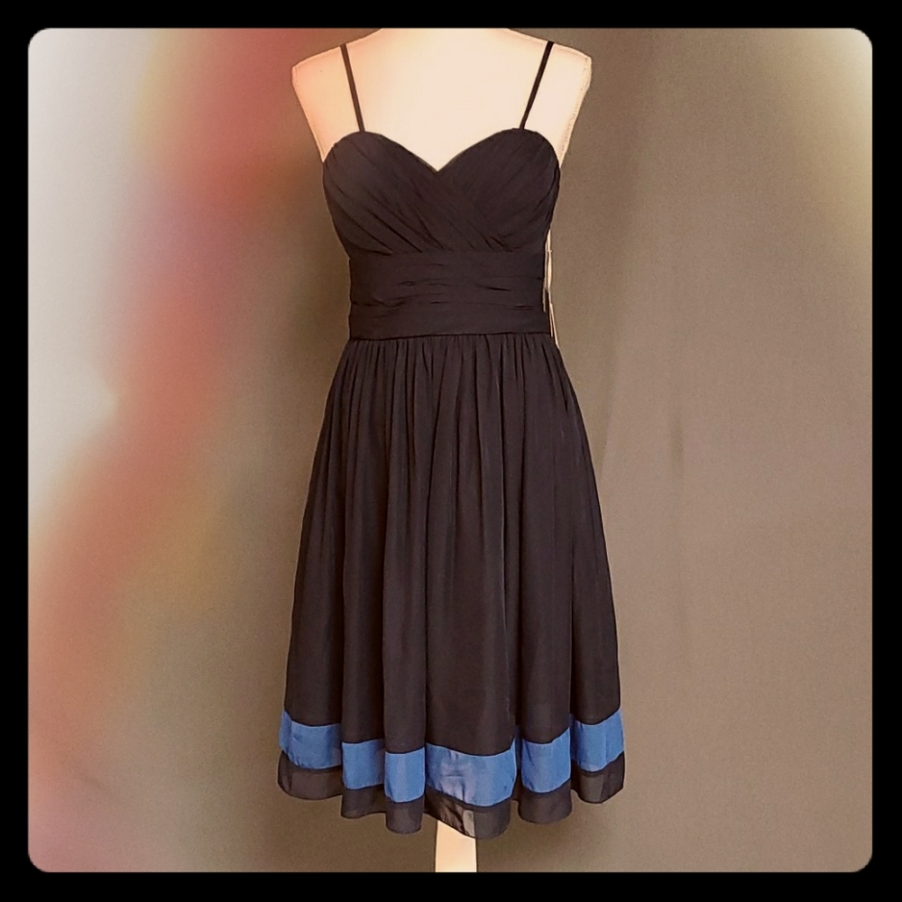 Wtoo Dress